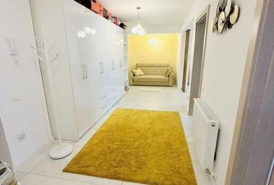Apartament cu 2 camere decomandat în Rahova