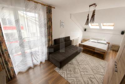 Apartament cu 2 camere decomandat, mobilat în Baciu - 3