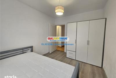 Apartament cu 3 camere decomandat în Micro 12 - 3