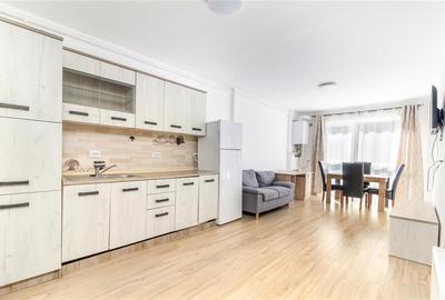 Apartament cu 2 camere semidecomandat, mobilat în Gheorgheni - 1