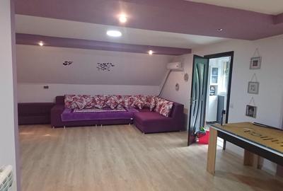 Casă cu 4 camere în Grădiștea - 5
