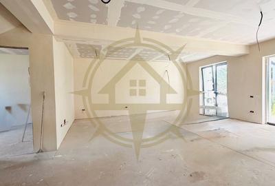 Casă cu 6 camere cu Teren 400 Mp în Corbeanca - 12