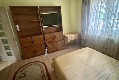 Garsonieră în Micro 3 - 5