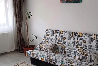 Apartament cu 2 camere decomandat în Nicolae Grigorescu