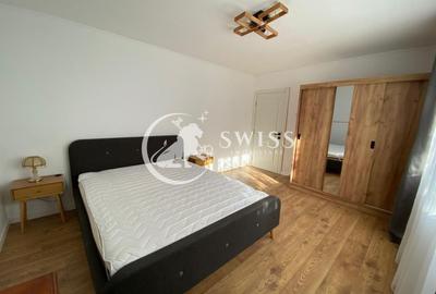 Apartament cu 3 camere decomandat în Mănăștur