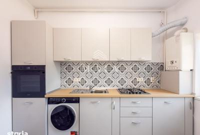Apartament cu 2 camere în Lazaret - 3
