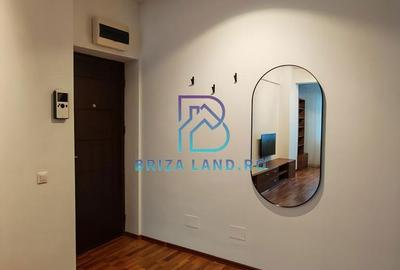 Apartament cu 2 camere semidecomandat în Bucureștii Noi - 2