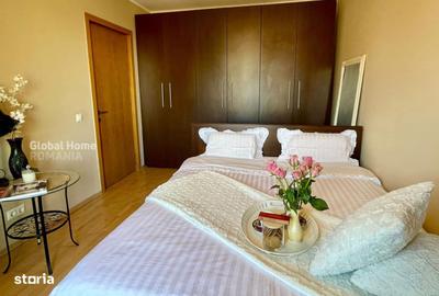 Apartament cu 2 camere decomandat, mobilat în Sud - 11