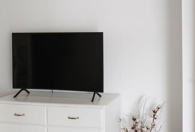 Apartament cu 2 camere decomandat în Florești - 1