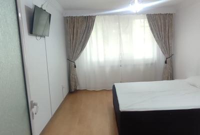 Garsonieră decomandată în Țiglina 1