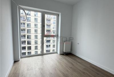Apartament cu 2 camere în Baza 3 - 2