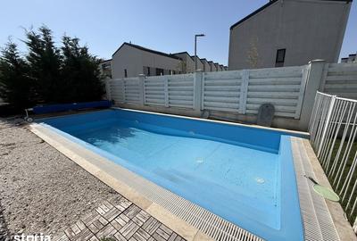 Casă cu 5 camere cu Teren 220 Mp în Central - 4