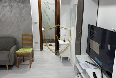 Apartament cu 2 camere decomandat în Floreasca
