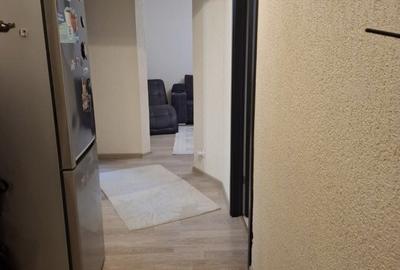 Apartament cu 3 camere decomandat în Chiajna