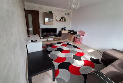 Apartament cu 3 camere decomandat în Central - 5