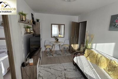 Apartament cu 2 camere nedecomandat în Micro III - 6