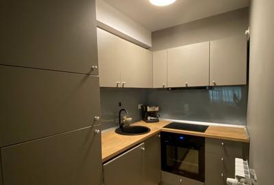 Garsonieră în Herăstrău - 3