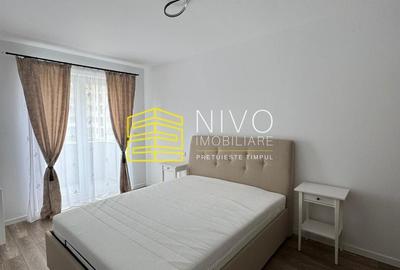 Apartament cu 2 camere decomandat, mobilat în Libertății - 8