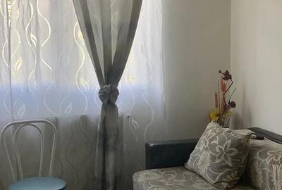 Garsonieră decomandată în Take Ionescu