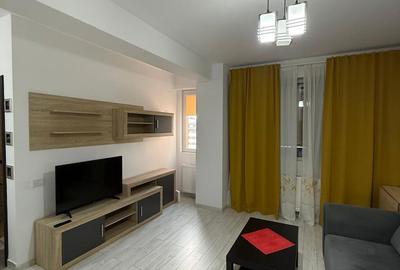 Apartament cu 2 camere în Chiajna