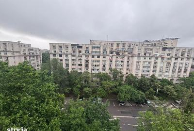 Garsonieră decomandată în Decebal - 8