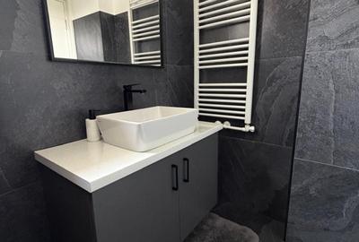 Apartament cu 2 camere decomandat în Burdujeni - 1
