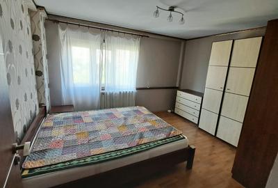 Apartament cu 3 camere decomandat, mobilat în Virtuții - 14