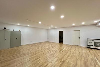 Spațiu comercial, de 90 mp, în Băneasa - 3