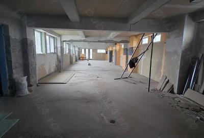 Spațiu comercial, de 550 mp, în Calea Galați - 4