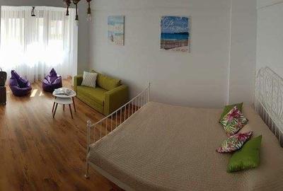 Apartament cu 2 camere decomandat în Nord - 1