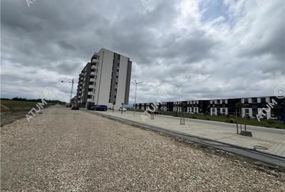 Apartament cu 2 camere decomandat în Hipodrom 3 - 13