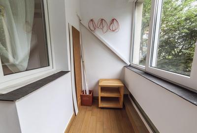 Apartament cu 3 camere decomandat, mobilat în Dristor - 17