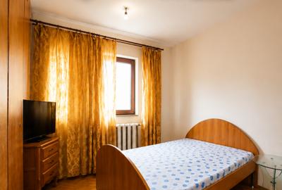Apartament cu 3 camere decomandat în Mircea cel Bătrân - 2