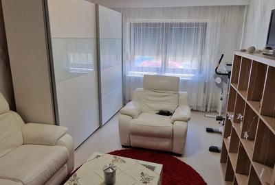 Apartament cu 2 camere decomandat în Central - 5
