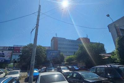 Spațiu comercial, de 9,500 mp, în Central - 3