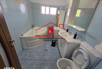 Apartament cu 2 camere în Babadag