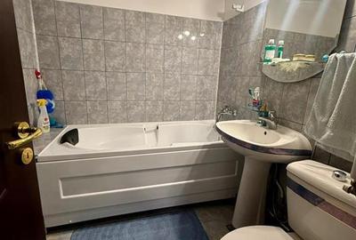 Apartament cu 2 camere decomandat în Păcurari - 3