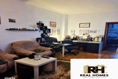 Casă cu 2 camere cu Teren 90 Mp în Central