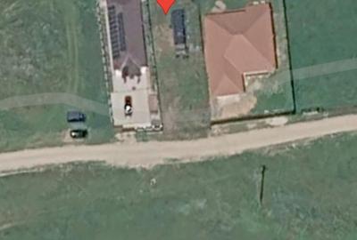 Teren de 600 mp, în Cristian - 2
