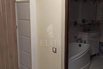 Apartament cu 3 camere semidecomandat, mobilat în Mărăști - 3