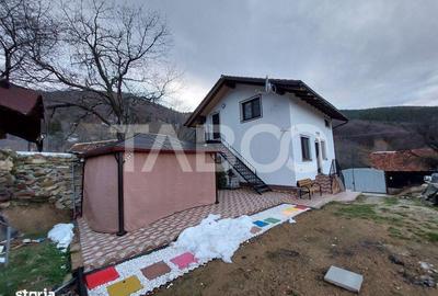 Casă cu 4 camere cu Teren 96 Mp în Poplaca - 7