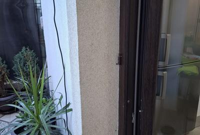 Apartament cu 2 camere decomandat în Nord