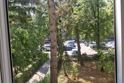 Apartament cu 2 camere nedecomandat în Mărăști - 3