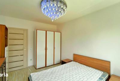 Apartament cu 4 camere, mobilat în Bartolomeu - 8