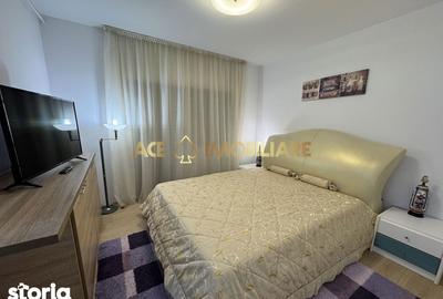 Apartament cu 2 camere, mobilat în Giulești - 2