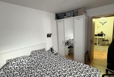 Casă cu 2 camere în Străulești - 1