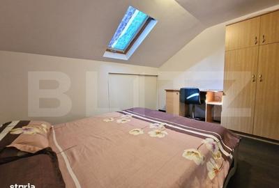 Apartament cu 2 camere decomandat în Gară