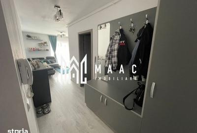 Apartament cu 3 camere decomandat în Vest