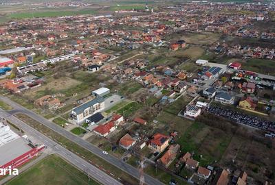 Teren de 860 mp, în Gai - 12