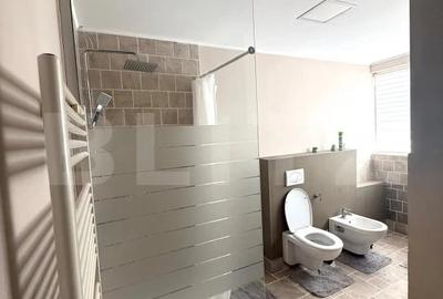 Apartament cu 3 camere decomandat în Ultracentral